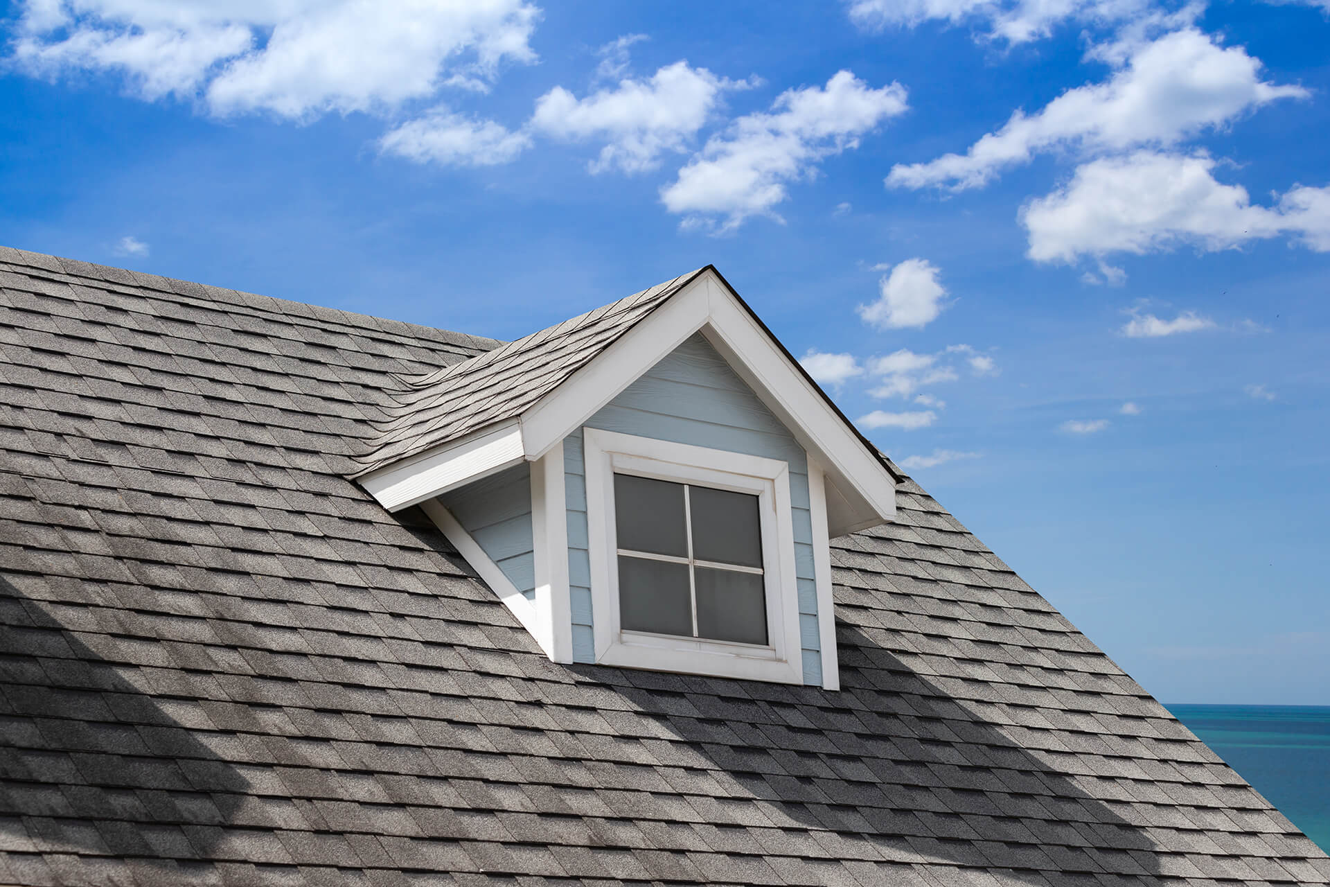 Roofing safety precautions